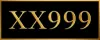 XX999 COM logo
